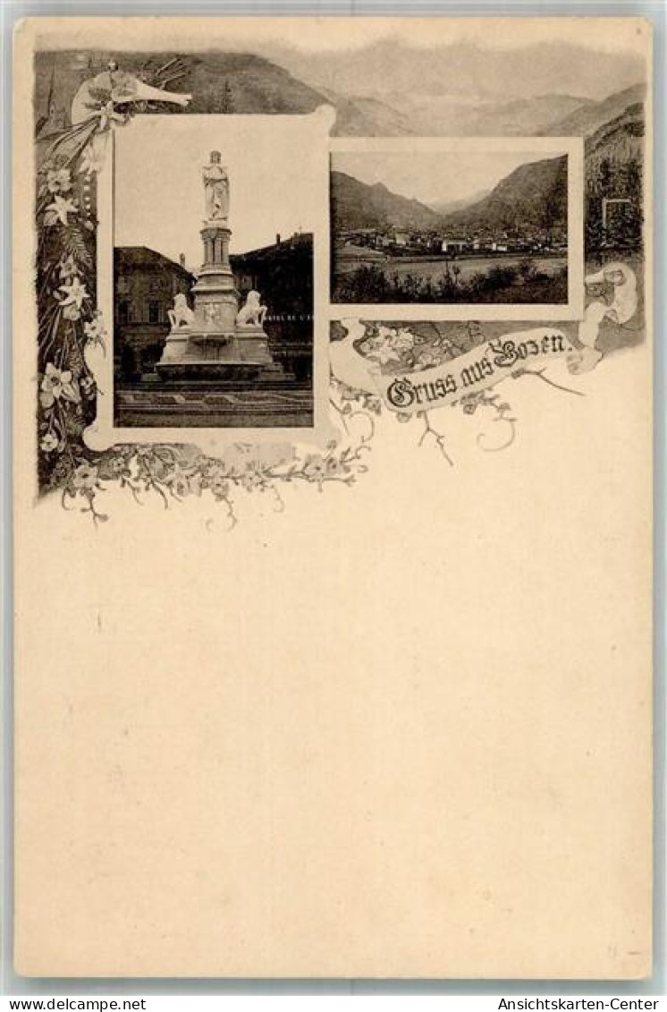 13666532 - Bozen Bolzano