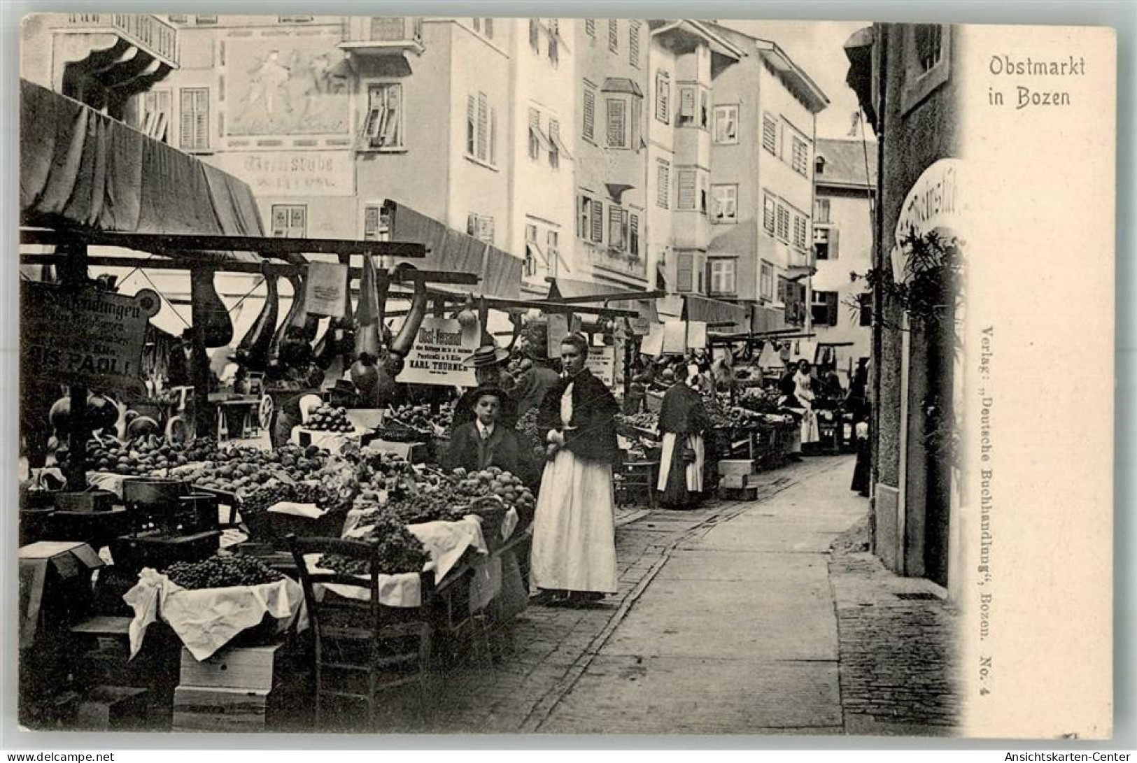 13666624 - Bozen Bolzano