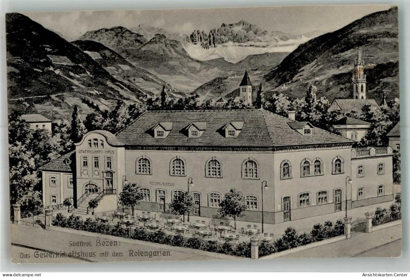 13666625 - Bozen Bolzano