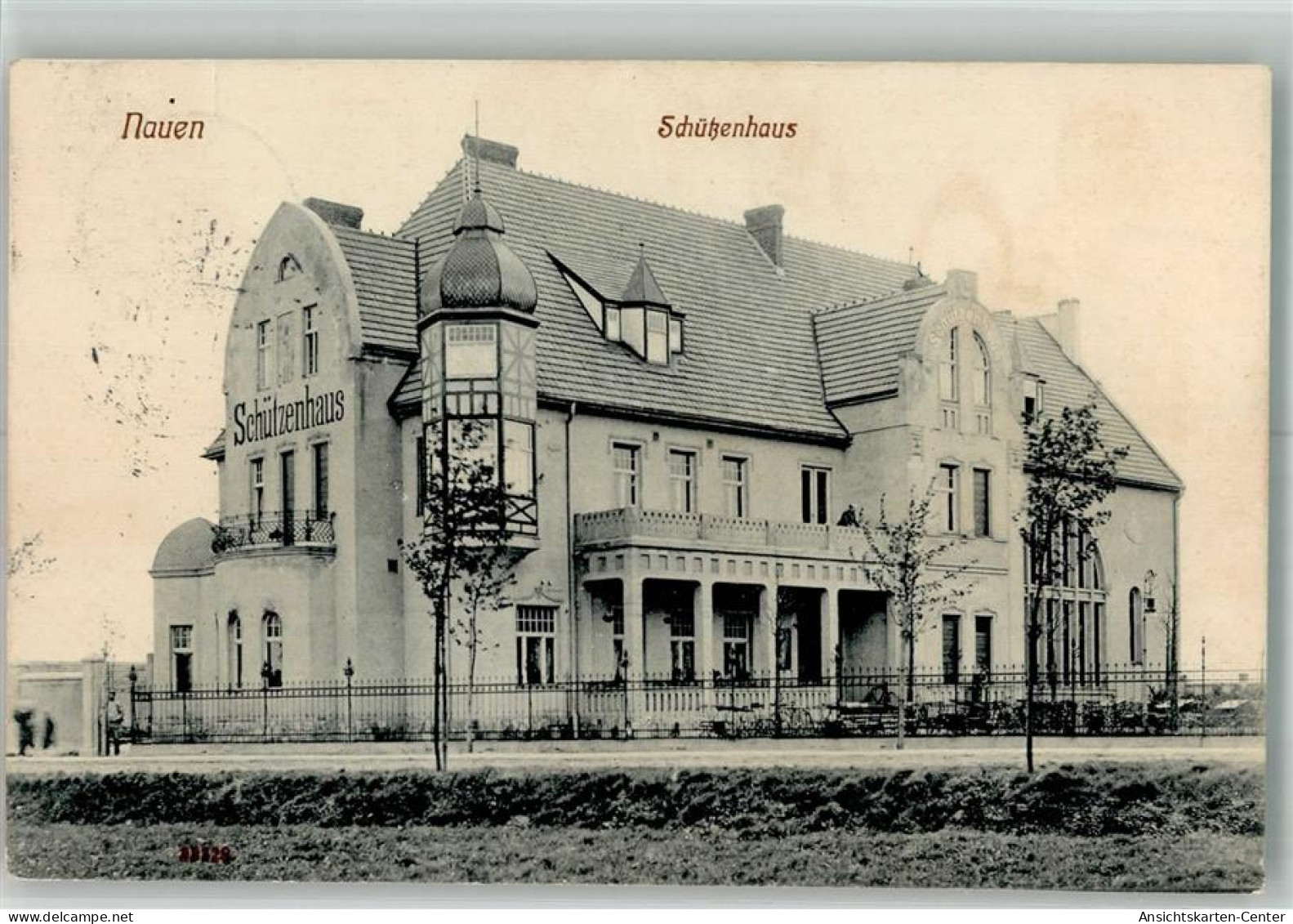 13666748 - Nauen , Havelland