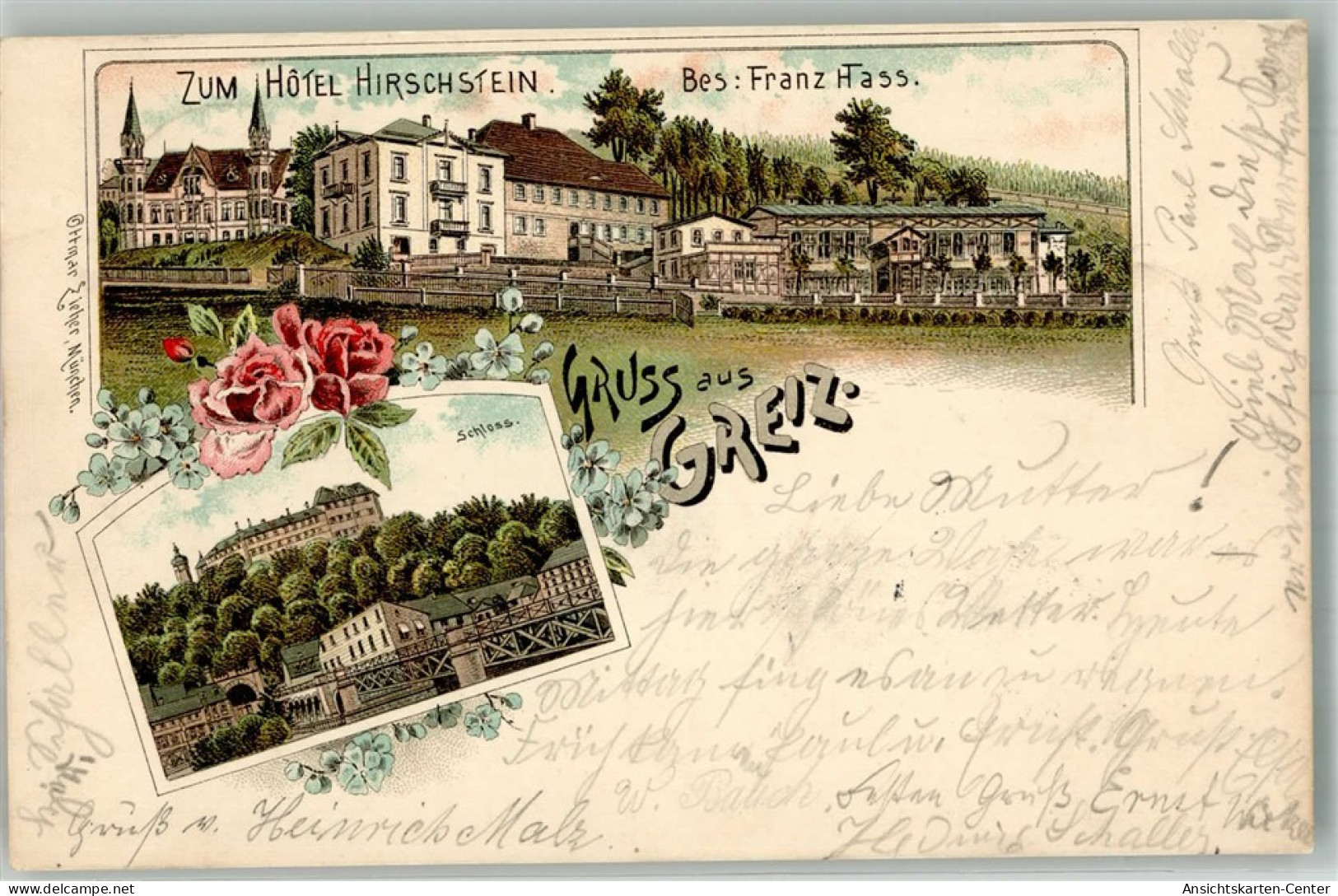 13668087 - Greiz