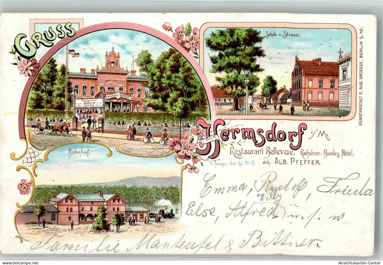 13668493 - Hermsdorf