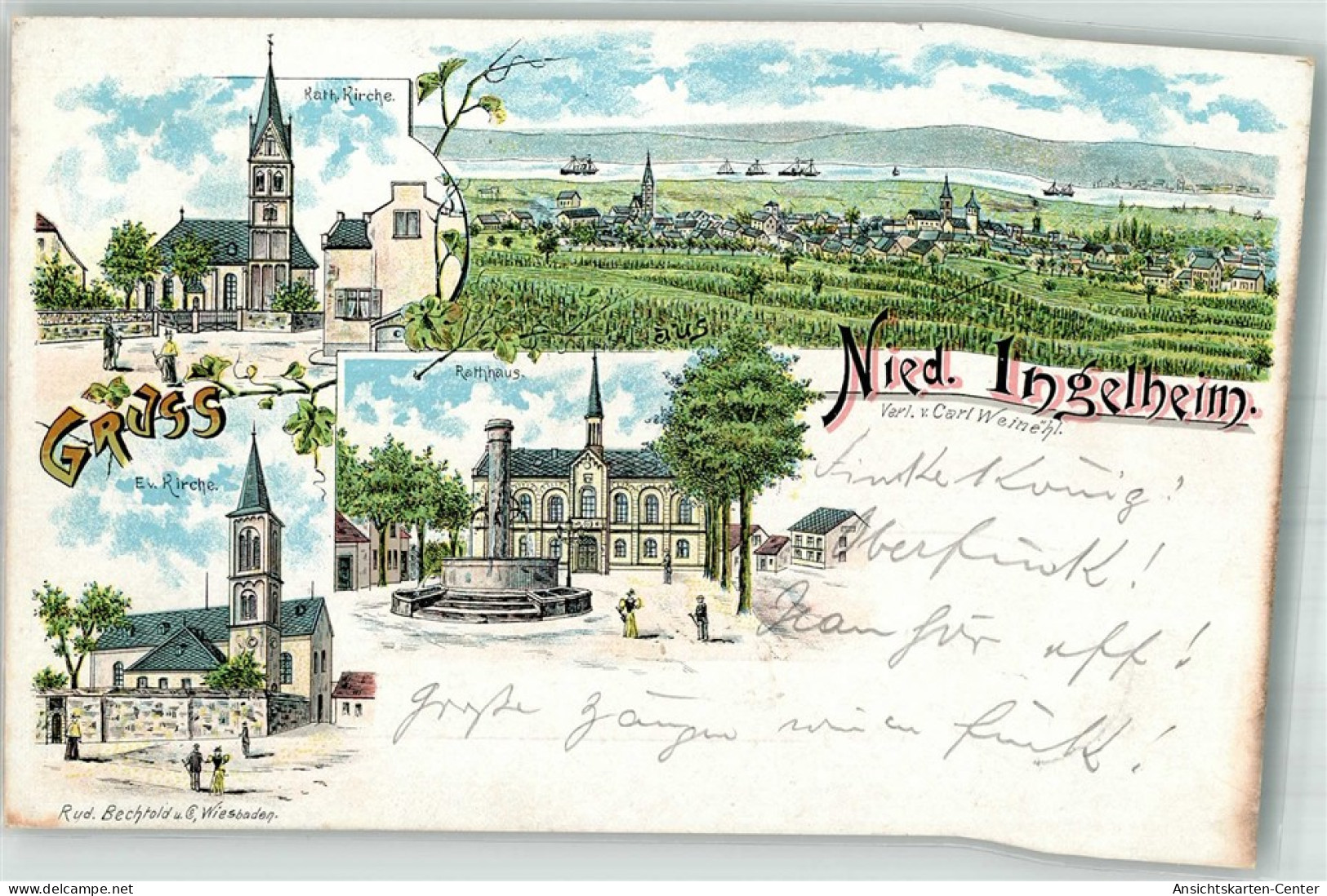 13668852 - Ingelheim am Rhein