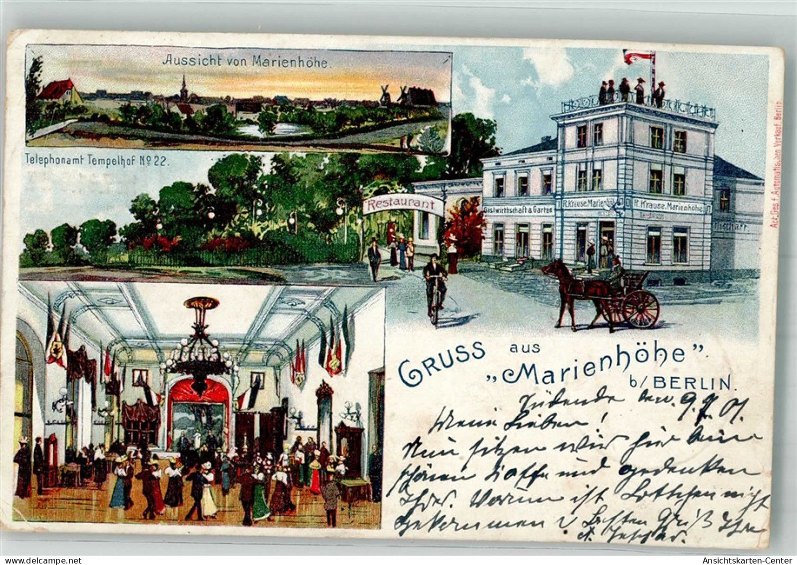 13668888 - Tempelhof