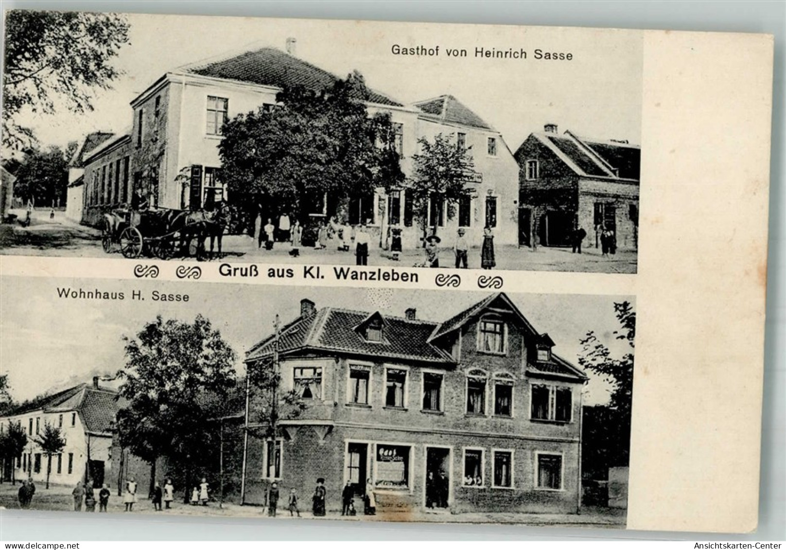 13669092 - Klein Wanzleben