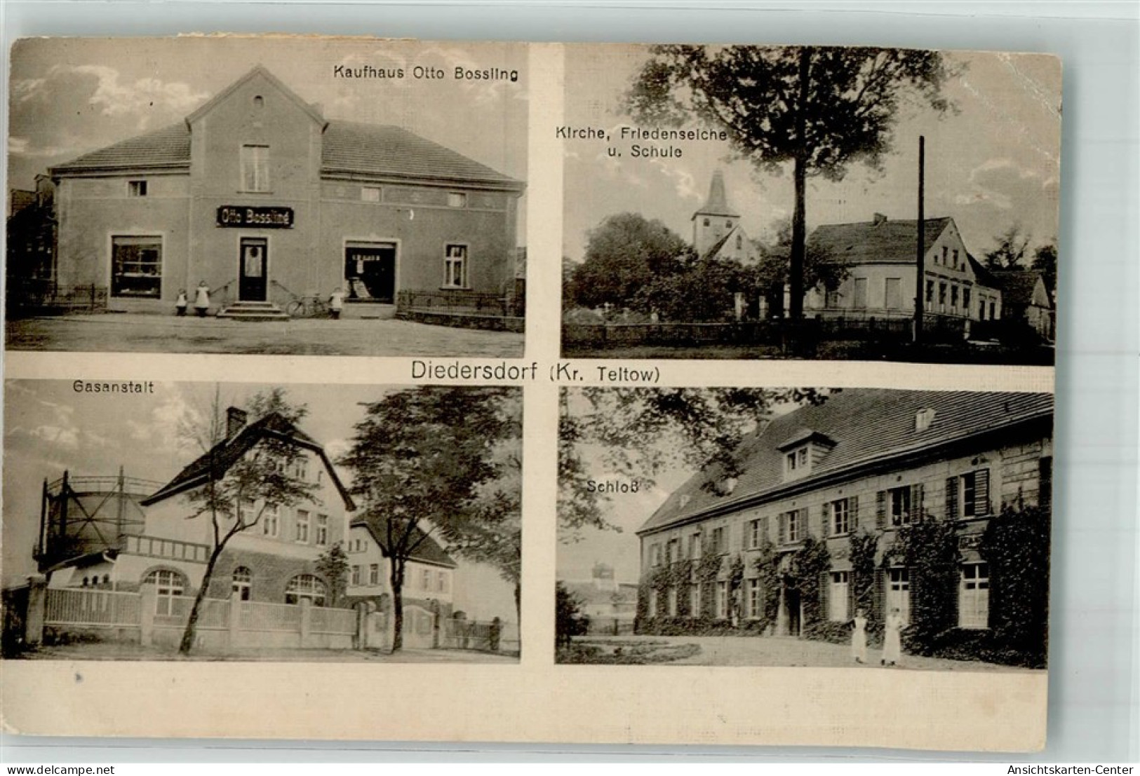 13669122 - Diedersdorf b Seelow