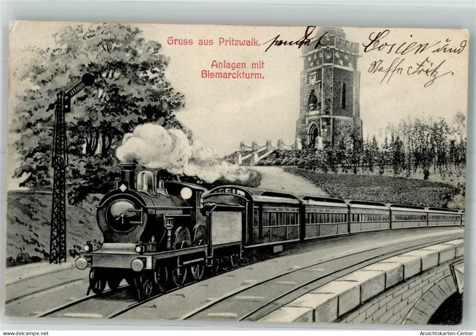 13669126 - Pritzwalk