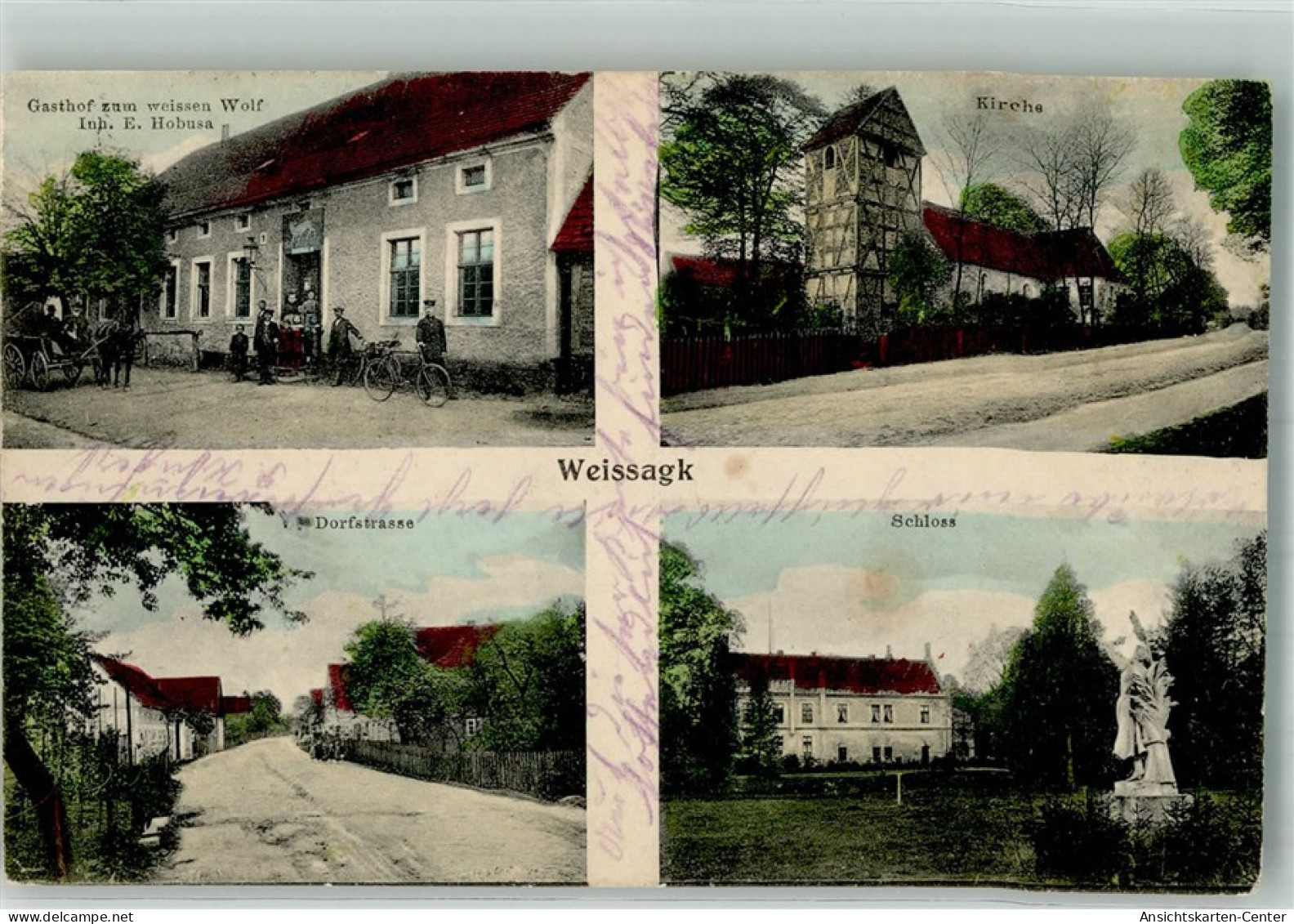 13669204 - Forst Lausitz