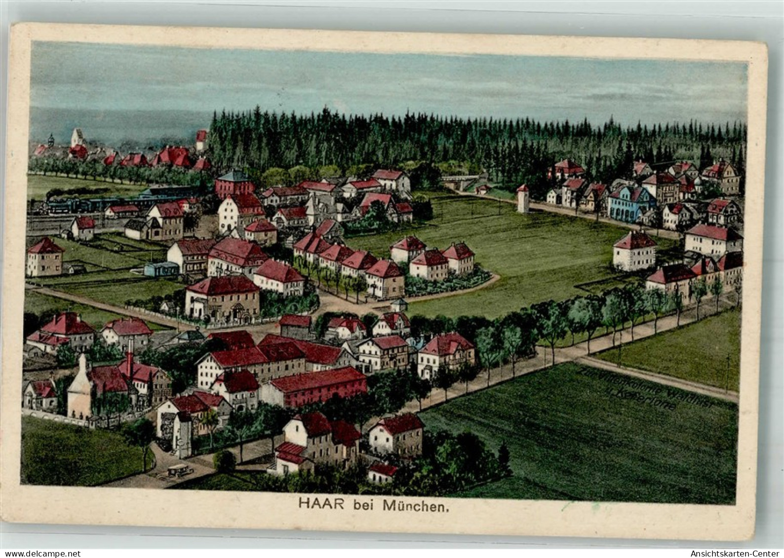 13669288 - Haar , Kr Muenchen