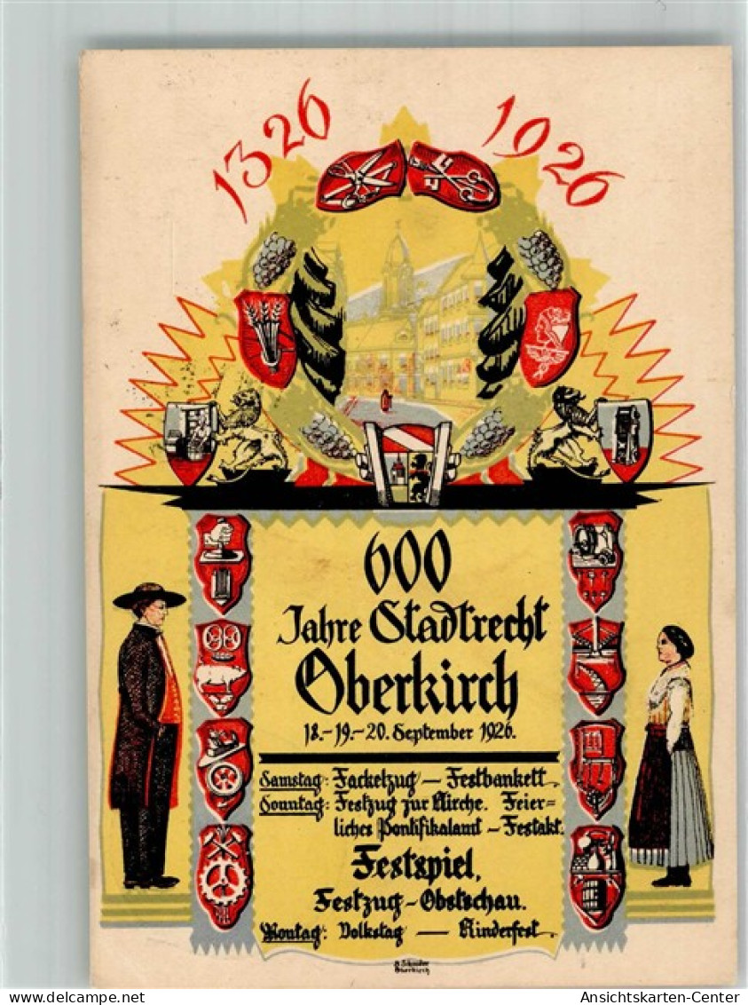 13669302 - Oberkirch , Baden