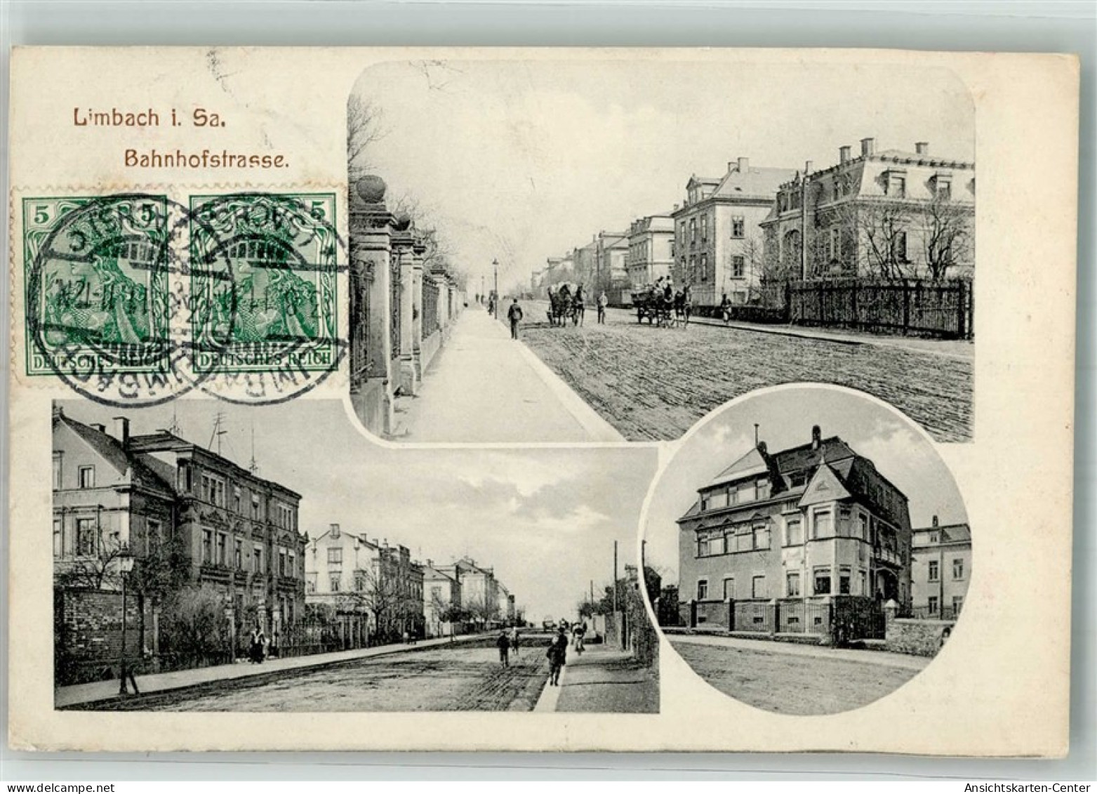 13669427 - Limbach-Oberfrohna