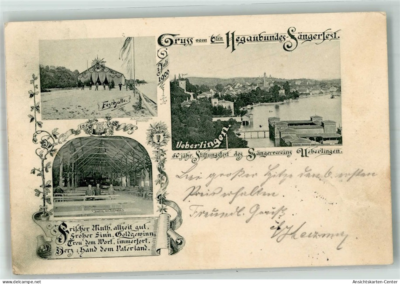 13669448 - Ueberlingen , Bodensee