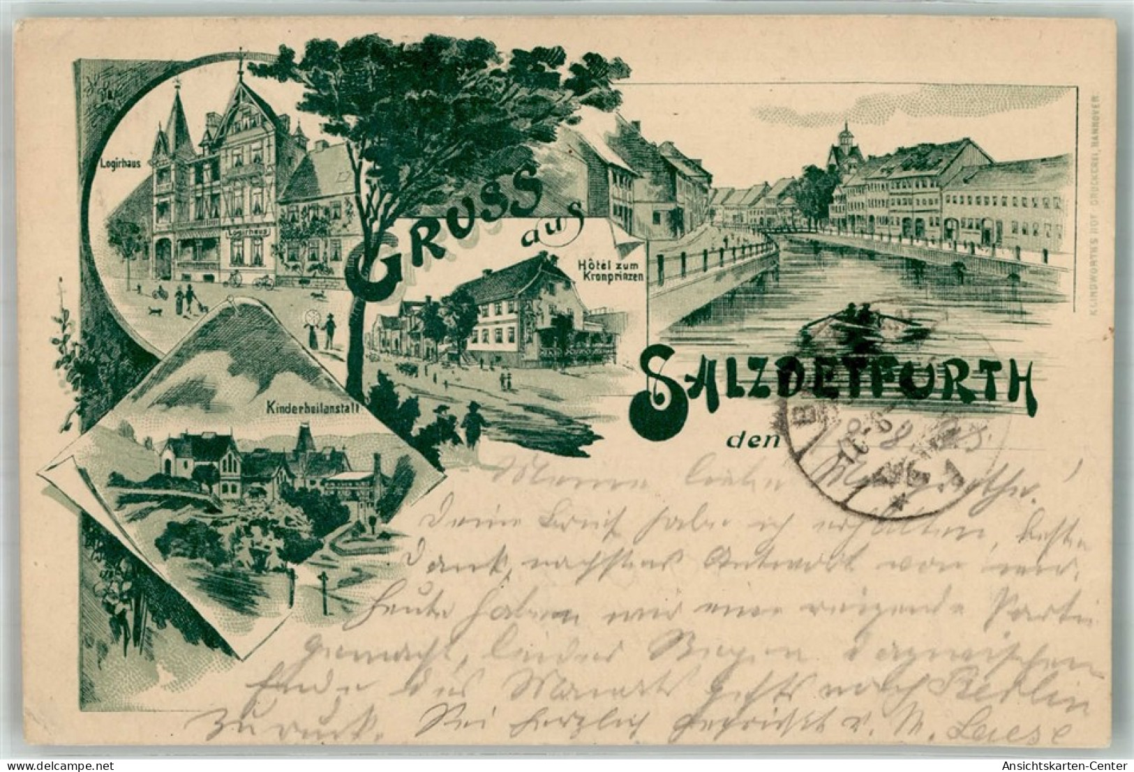 13669517 - Bad Salzdetfurth