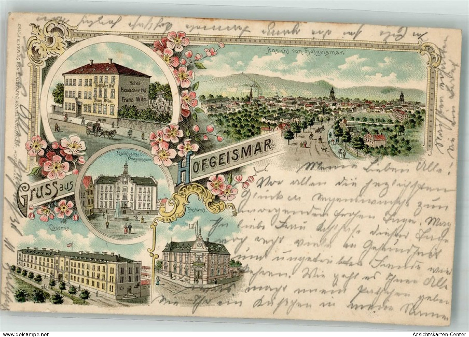 13669684 - Hofgeismar