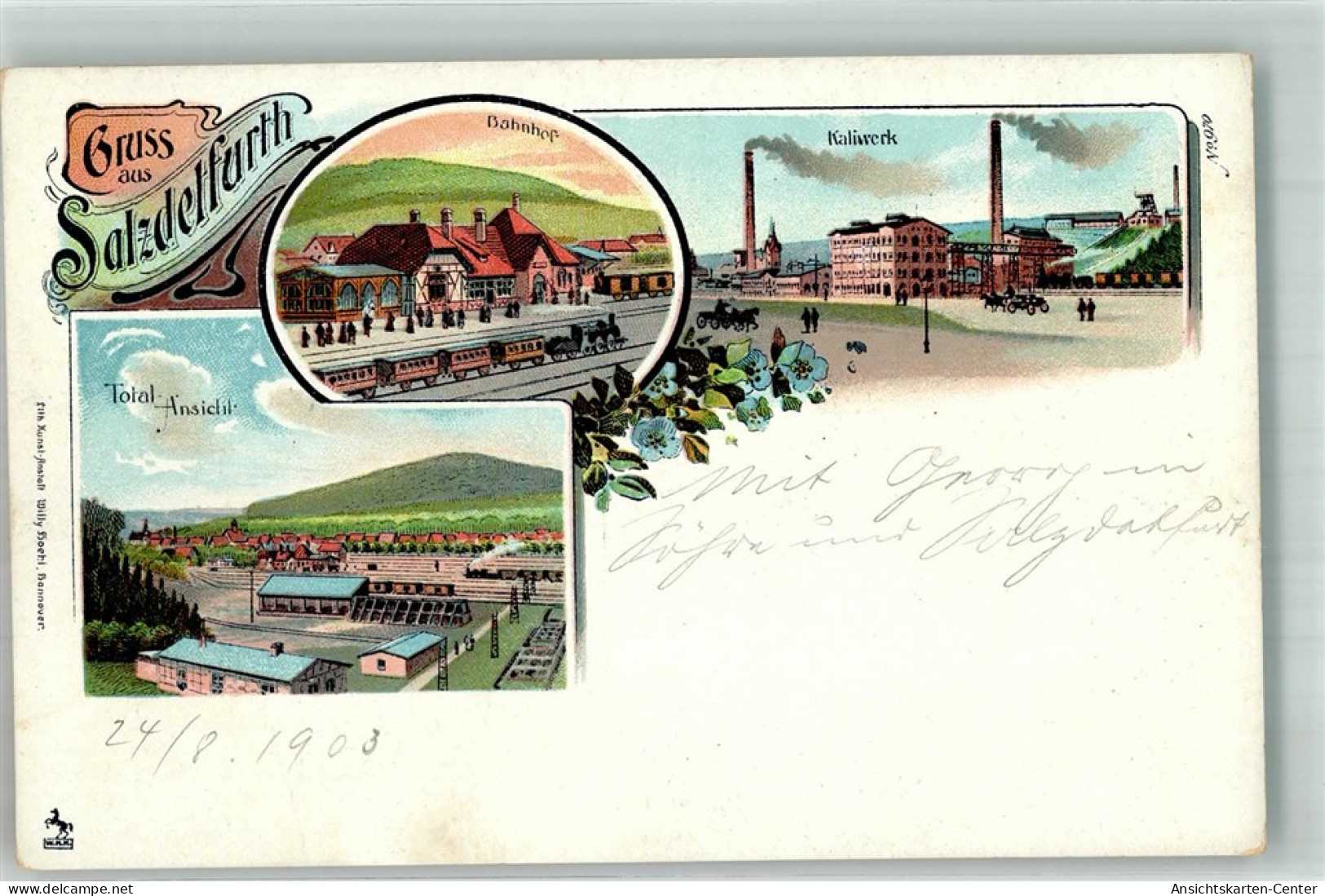 13669706 - Bad Salzdetfurth