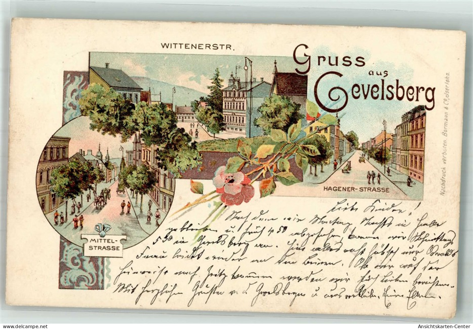 13669735 - Gevelsberg