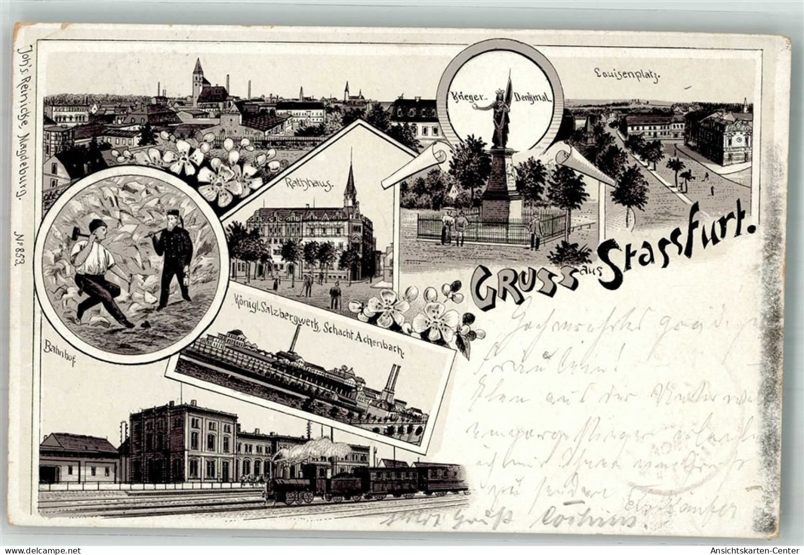 13669887 - Stassfurt