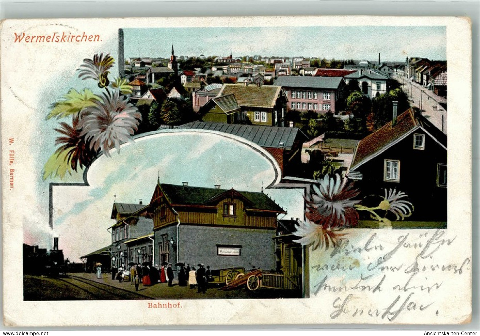 13669948 - Wermelskirchen