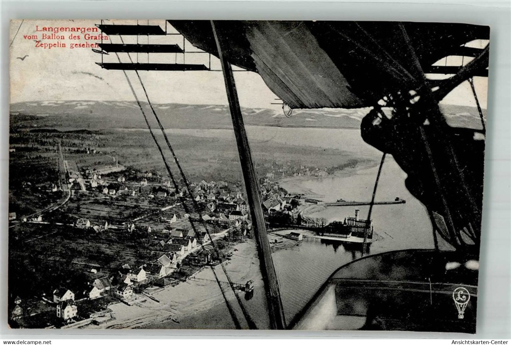 13669983 - Langenargen