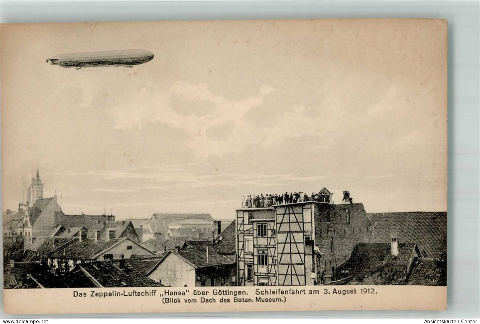 13670030 - Goettingen , Niedersachs