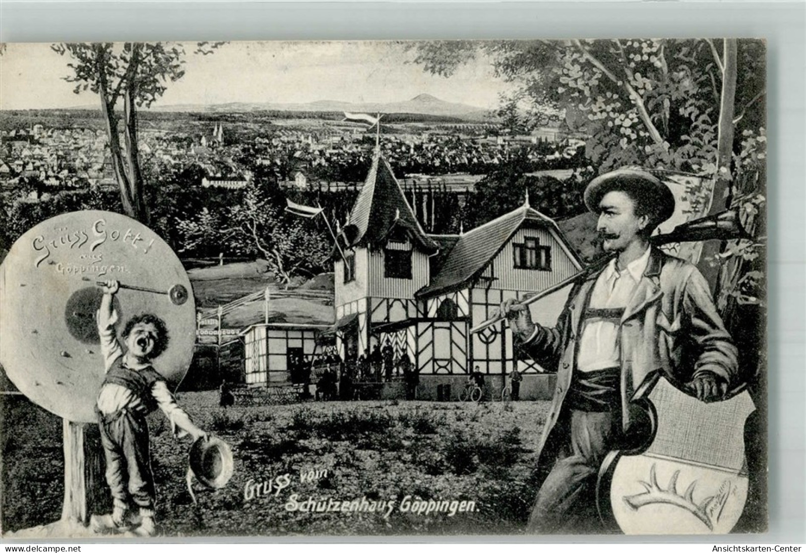 13670128 - Goeppingen