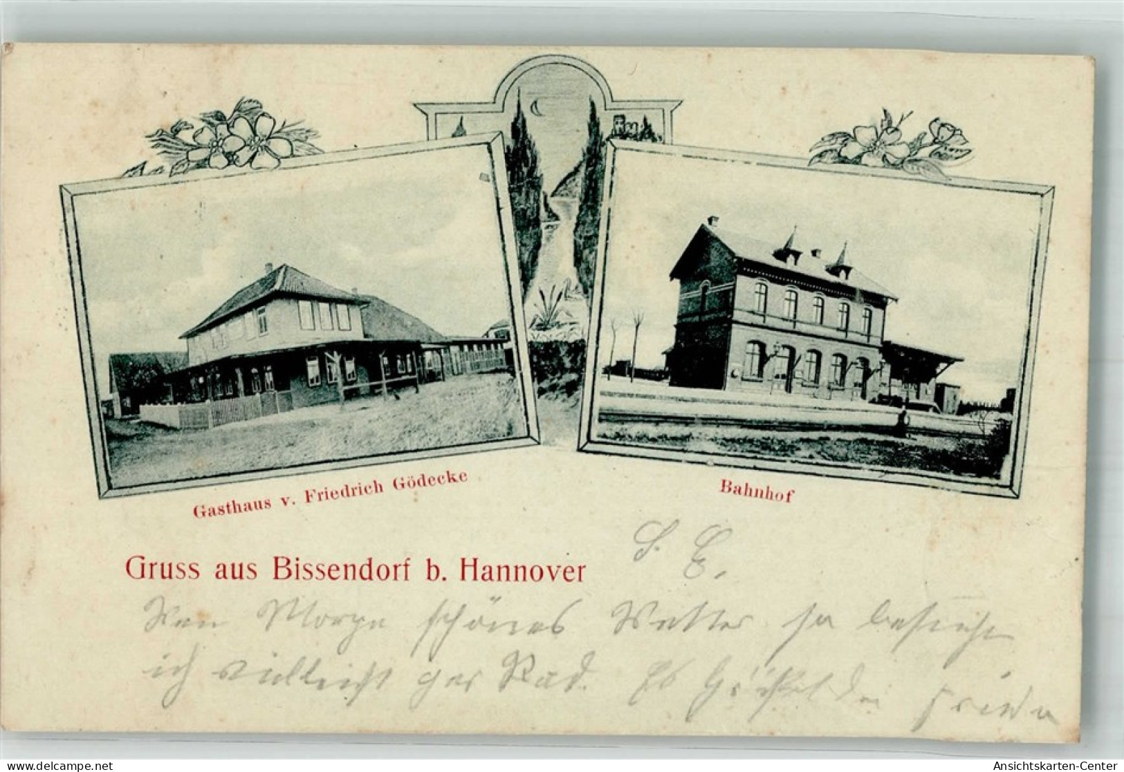 13670181 - Bissendorf , Han