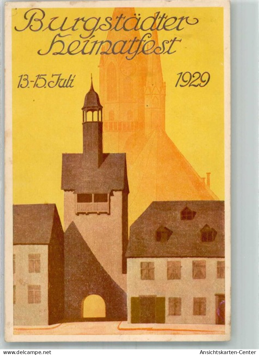 13670196 - Burgstaedt