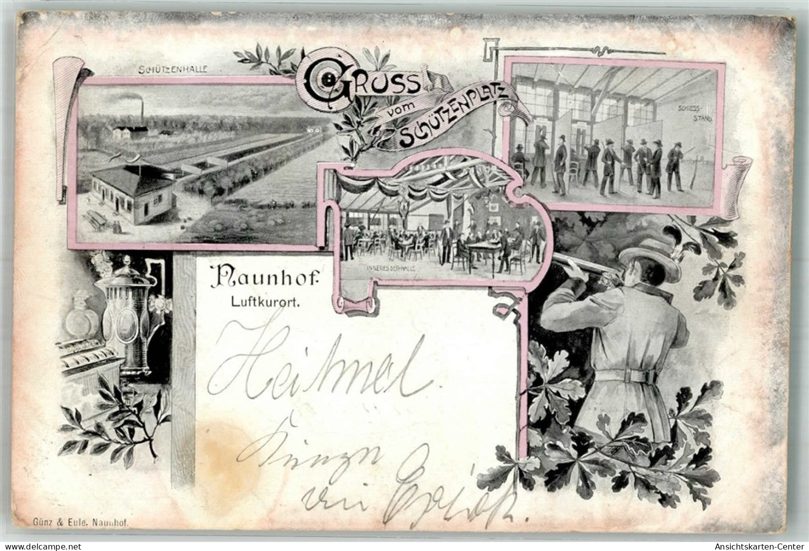 13670263 - Naunhof b Grimma