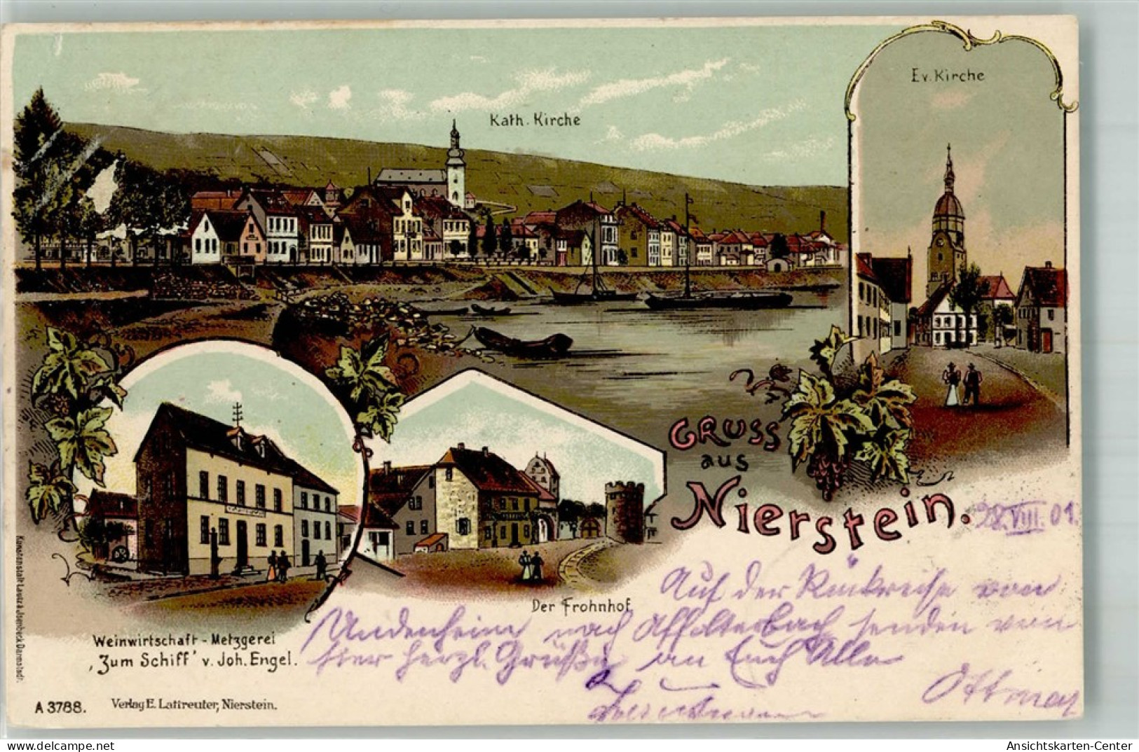 13670423 - Nierstein