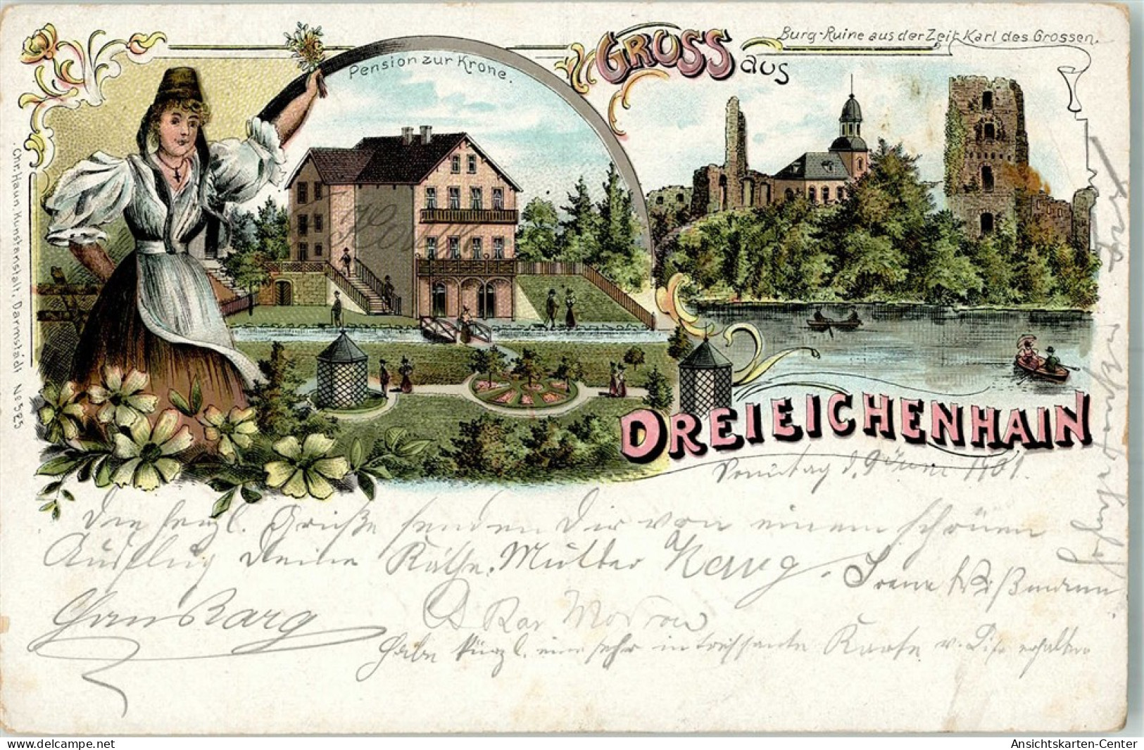 13670434 - Dreieichenhain
