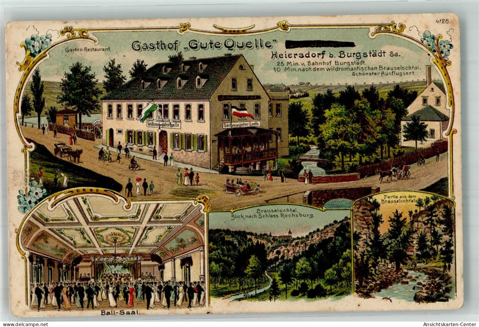 13670467 - Burgstaedt