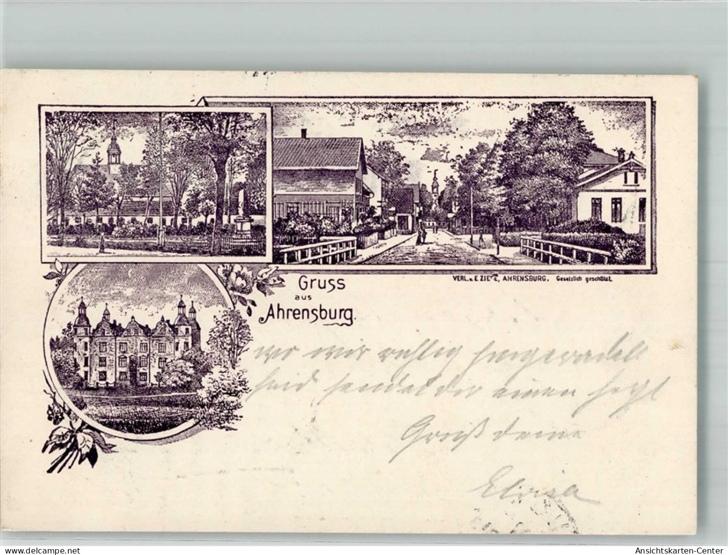 13670803 - Ahrensburg