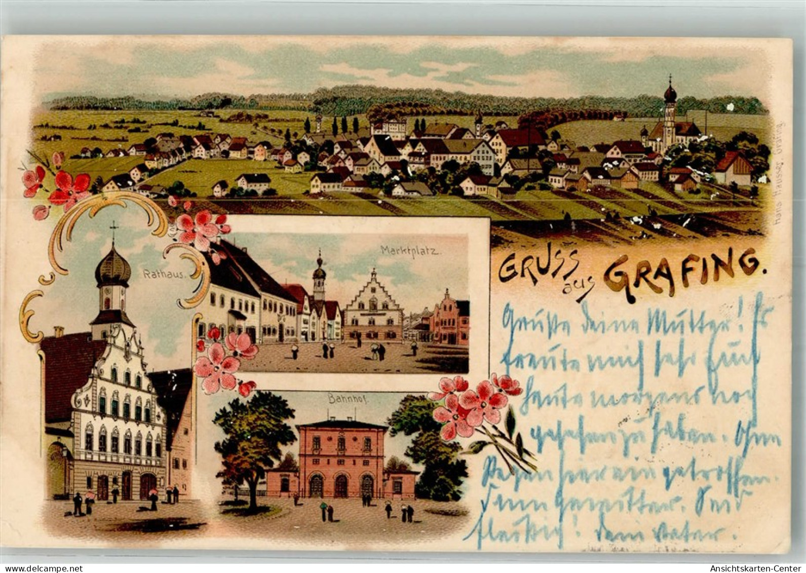 13671418 - Grafing b. Muenchen