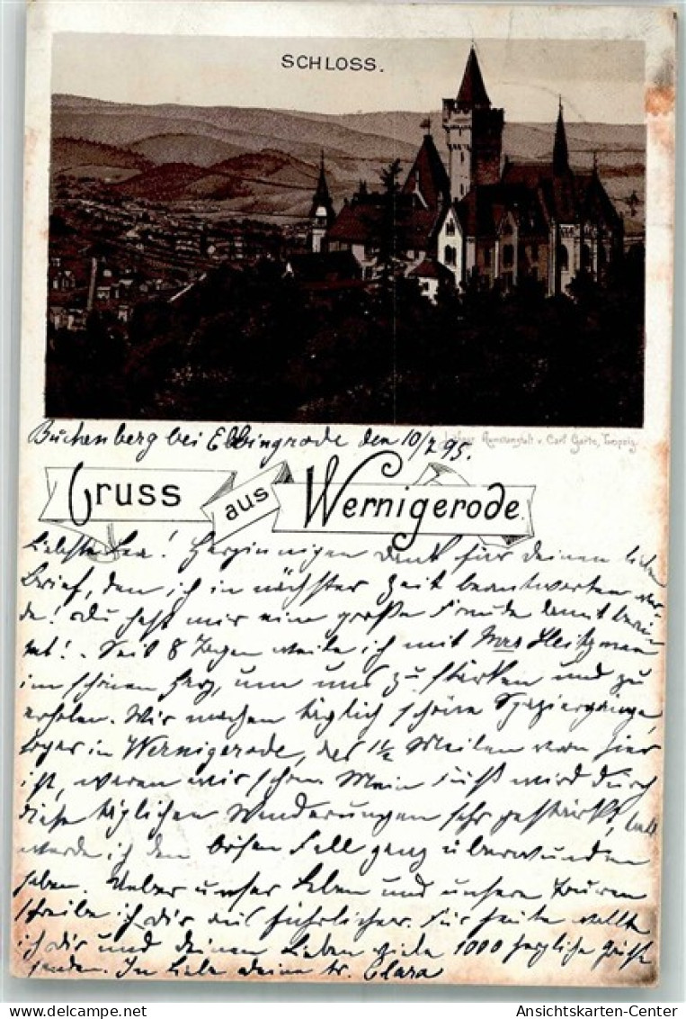 13671612 - Wernigerode