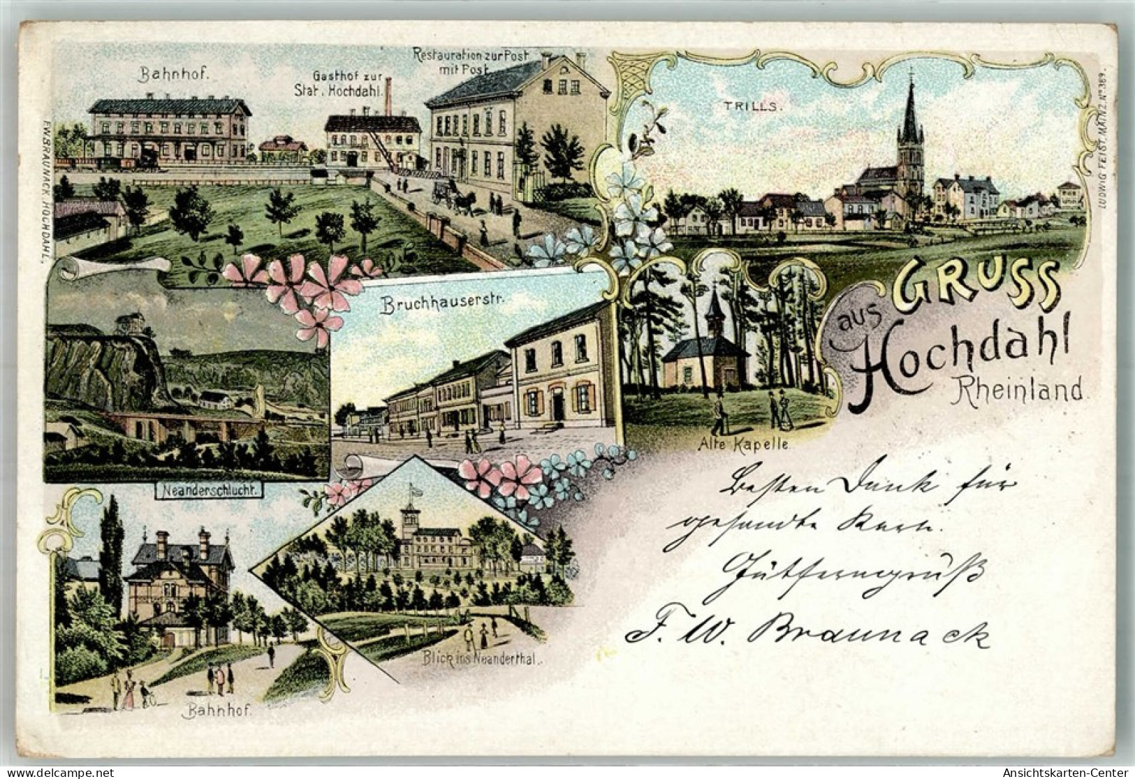 13672234 - Hochdahl