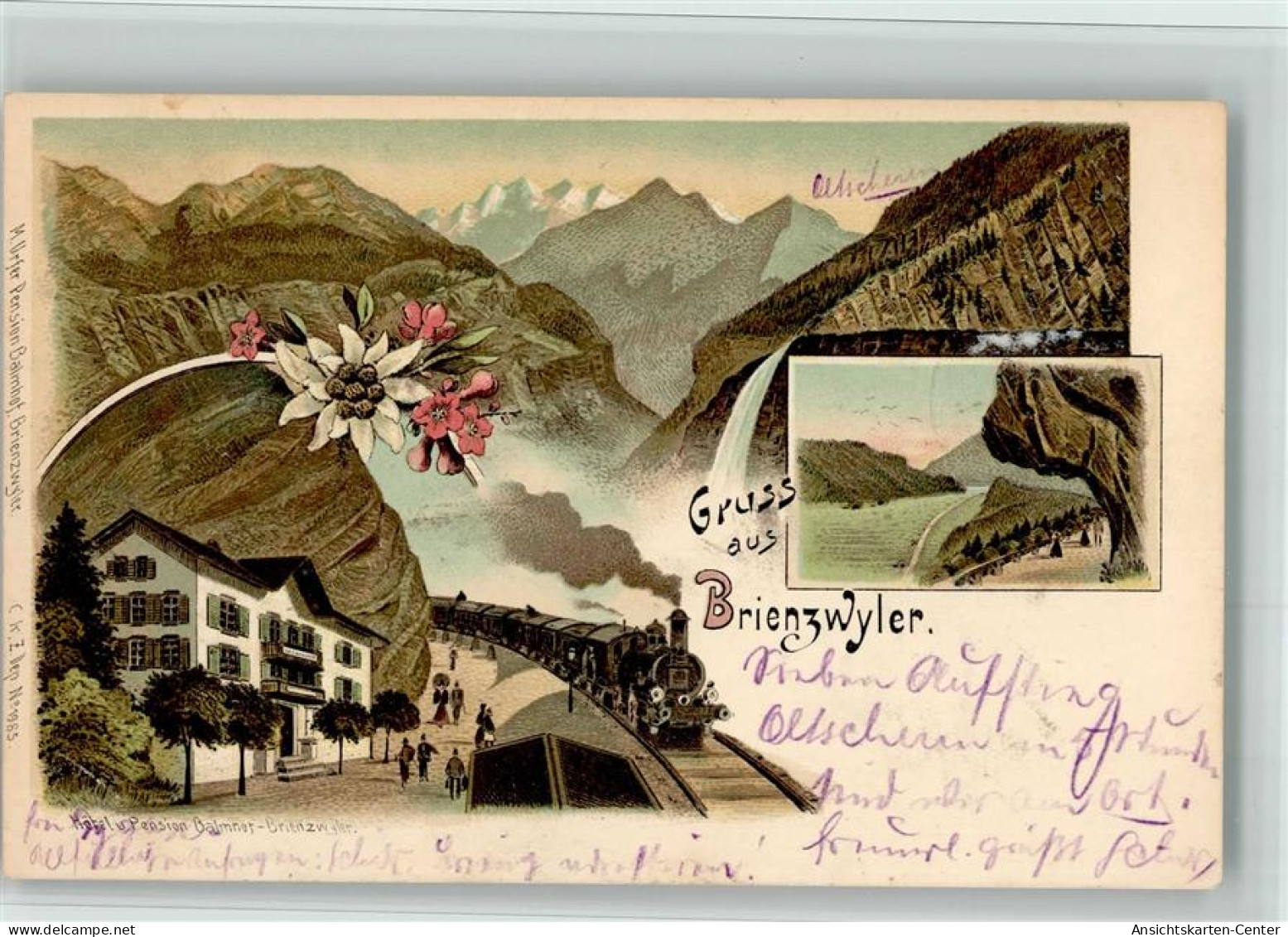 13700174 - Brienzwiler