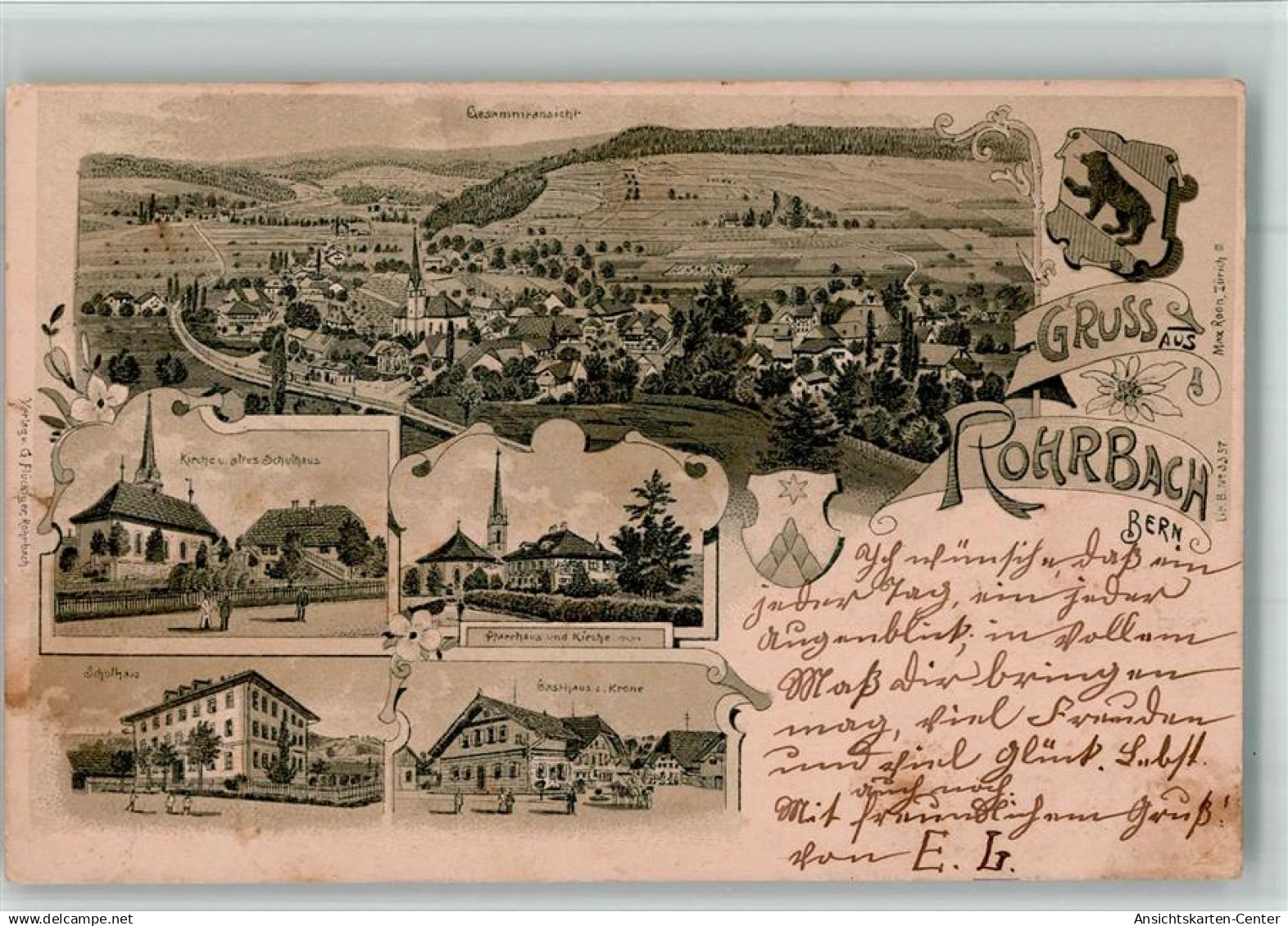 13700355 - Rohrbach