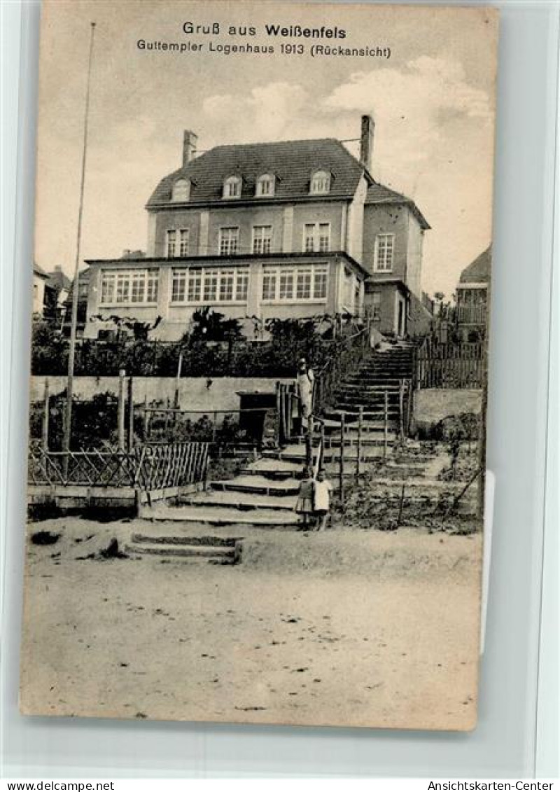 13700546 - Weissenfels , Saale