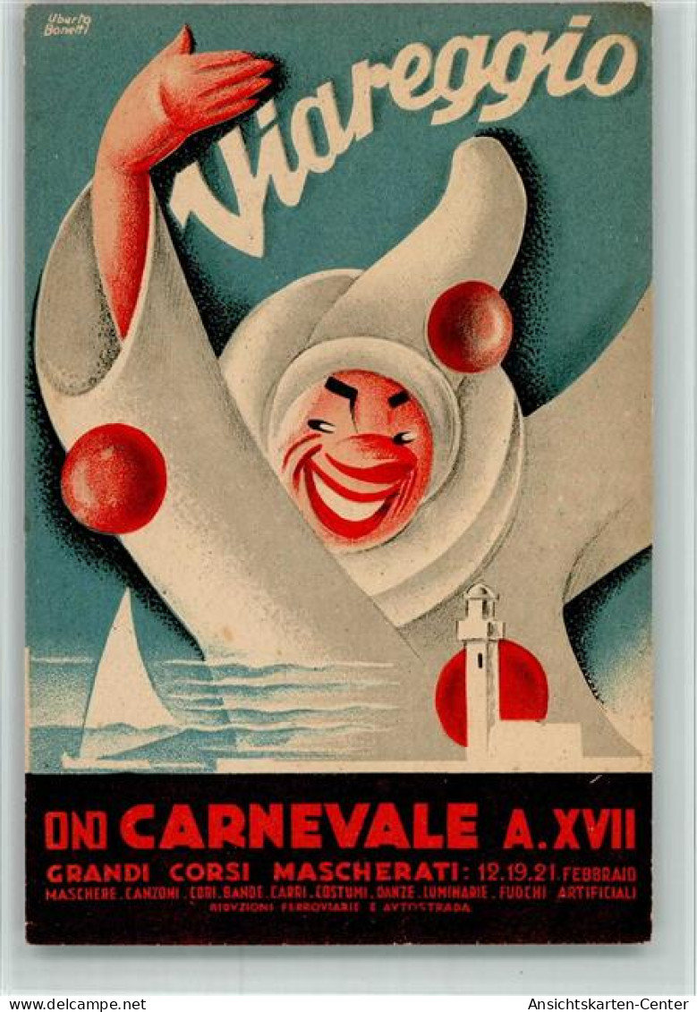 13700816 - Viareggio