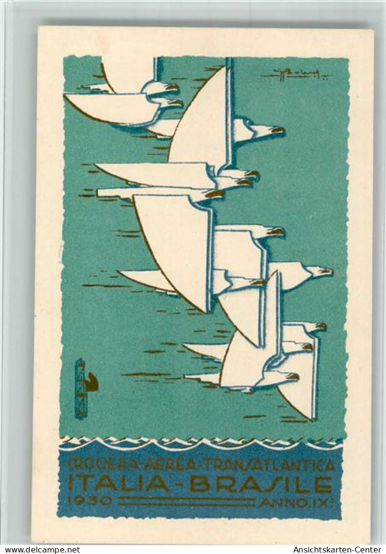 13700879 - Trieste / Triest / Trst