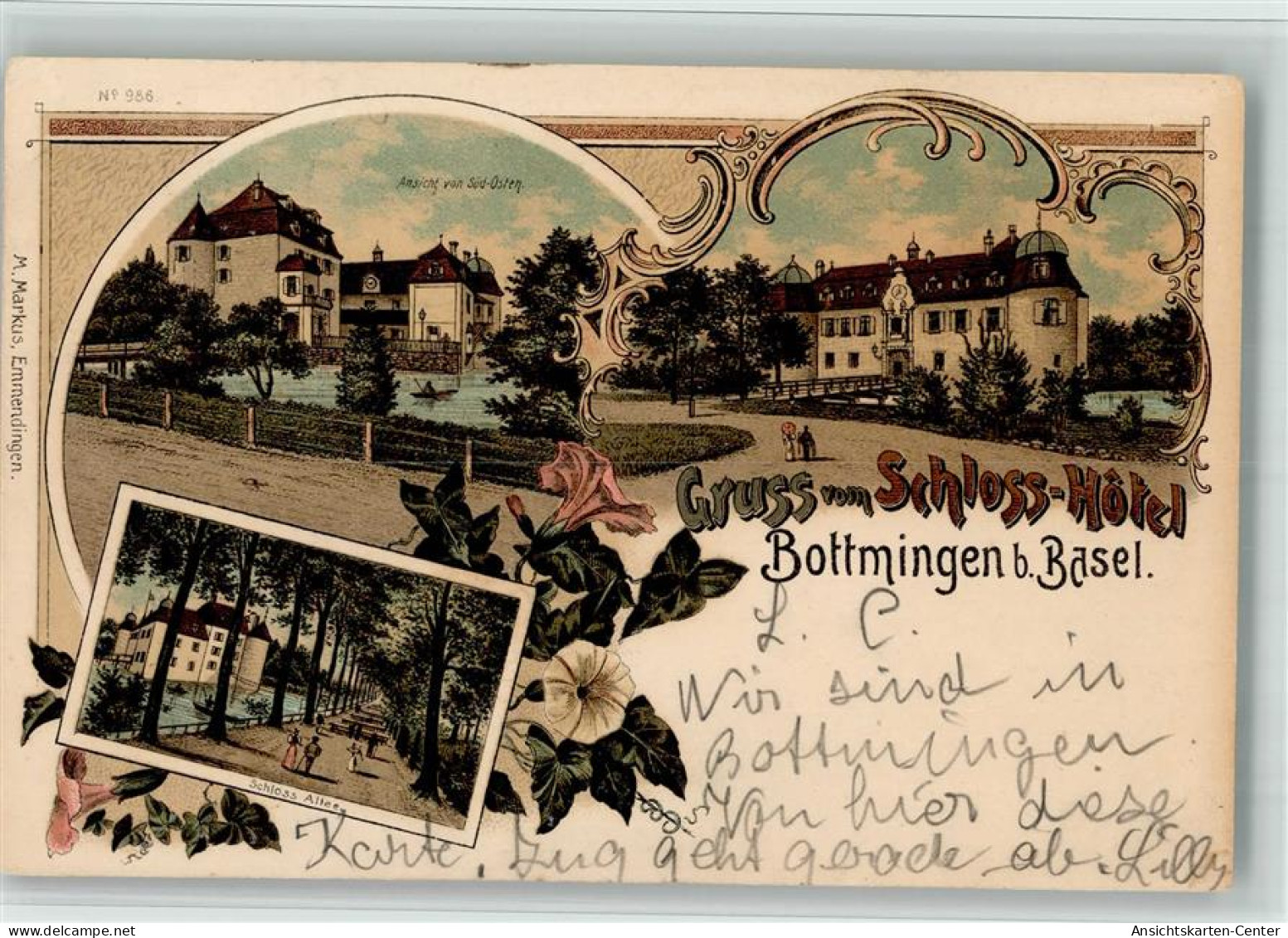 13702288 - Bottmingen