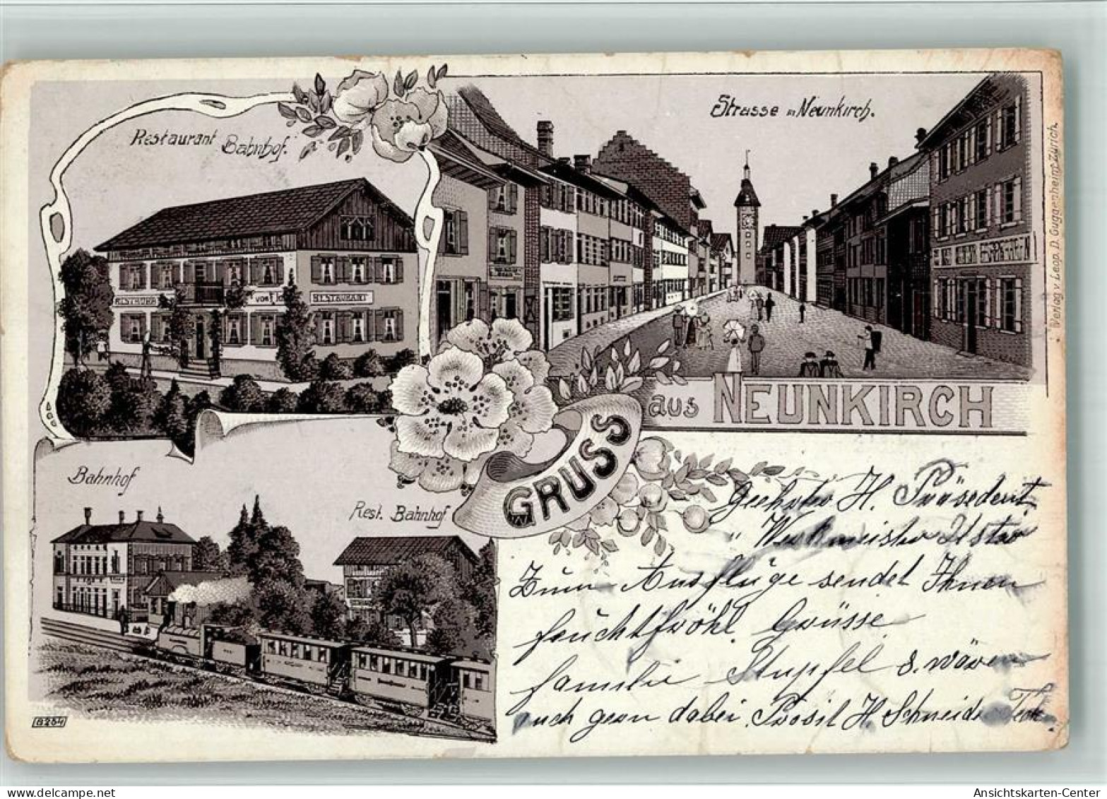 13702683 - Neunkirch