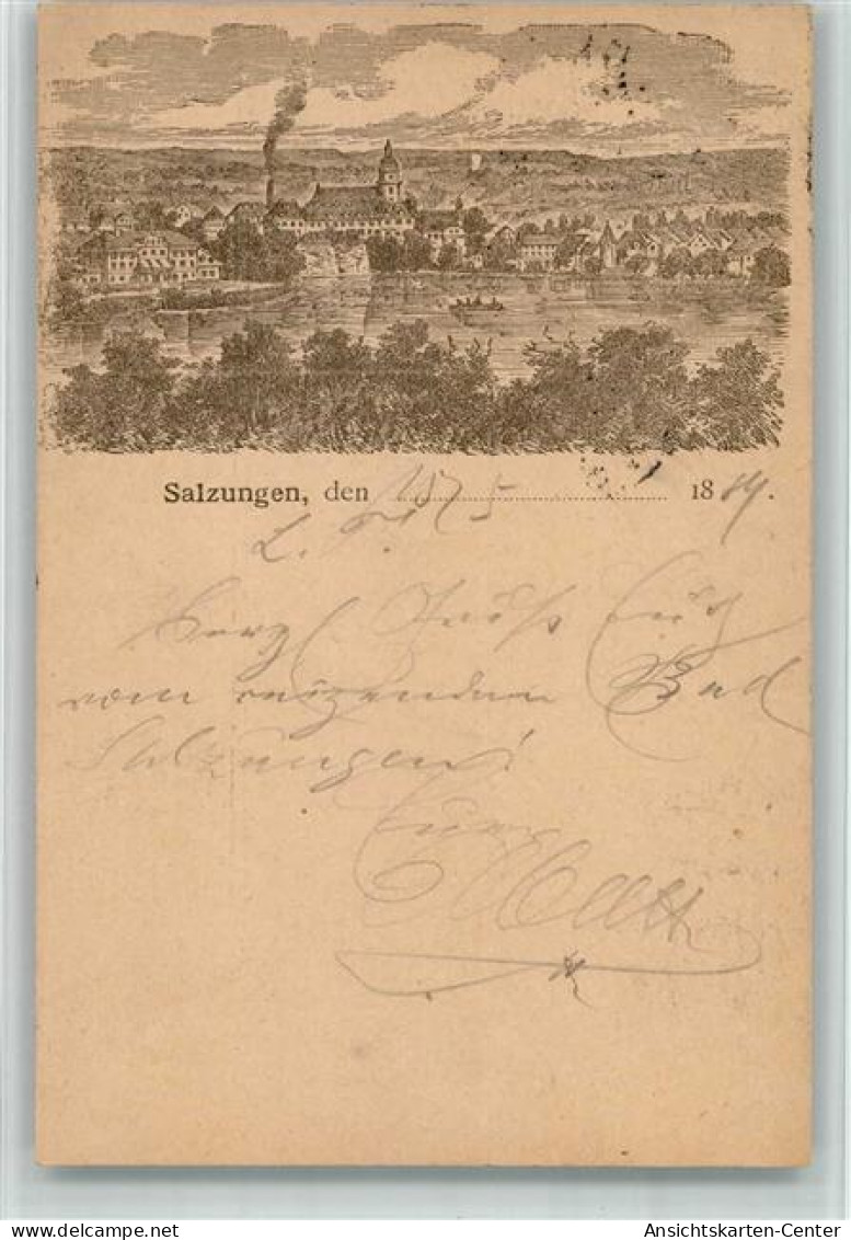 13703000 - Bad Salzungen