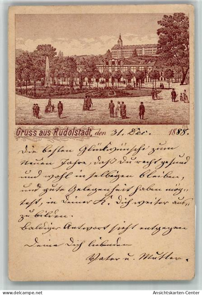 13703004 - Rudolstadt