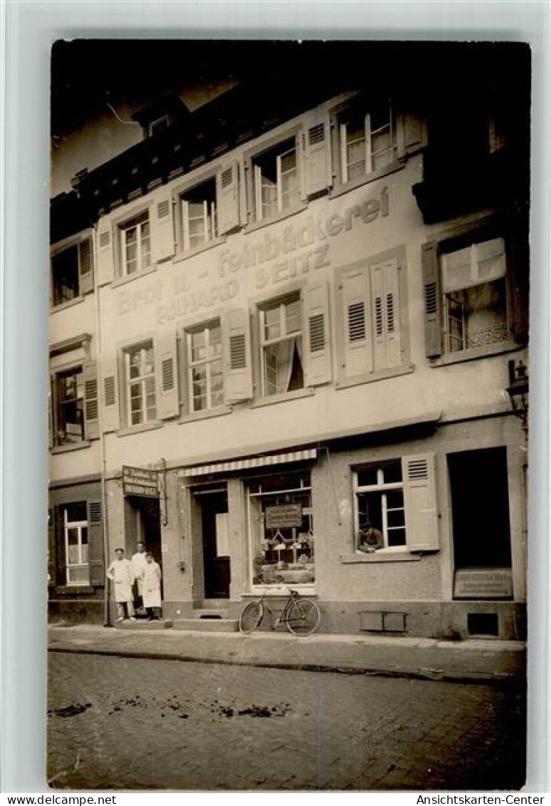 13703401 - Friedrichsdorf , Taunus