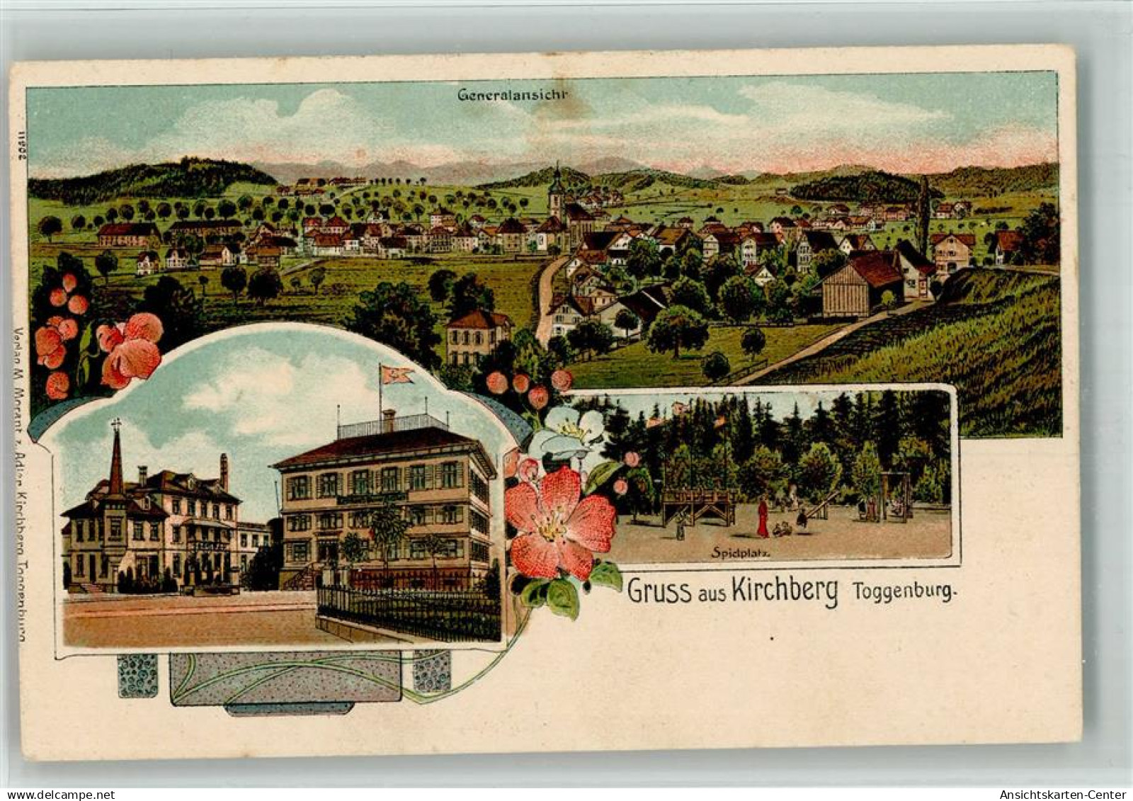 13703845 - Kirchberg SG