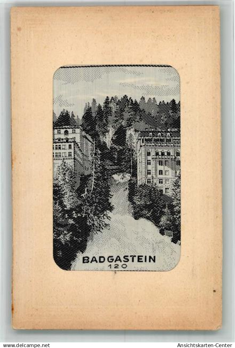 13703955 - Bad Hofgastein