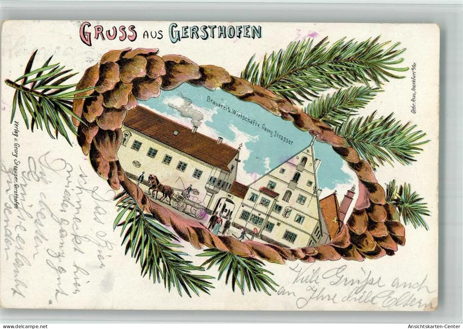 13704220 - Gersthofen