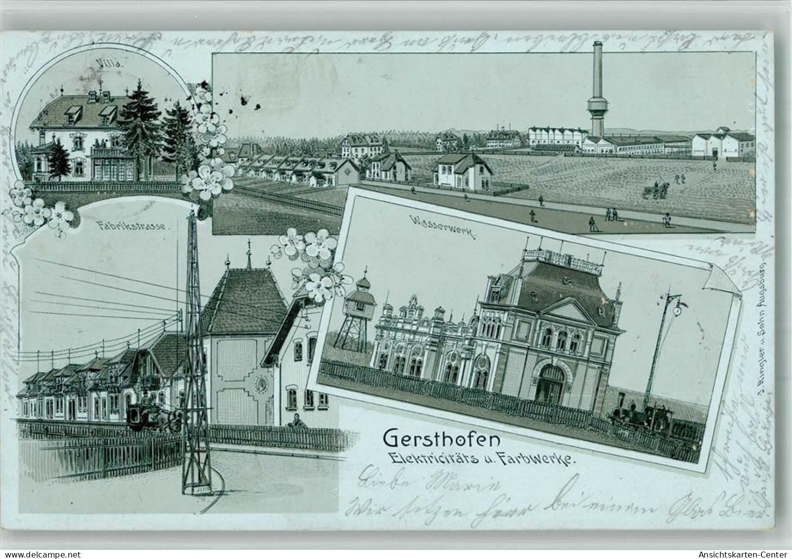 13704224 - Gersthofen