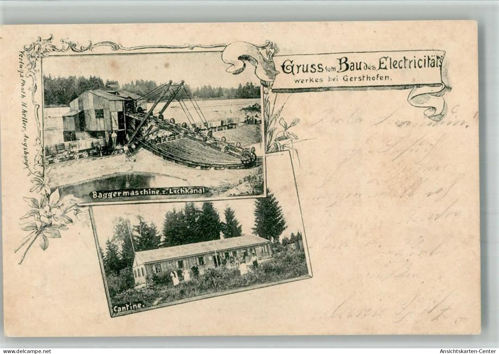 13704318 - Gersthofen